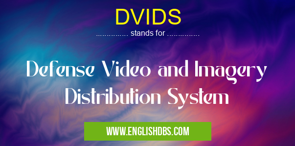 DVIDS