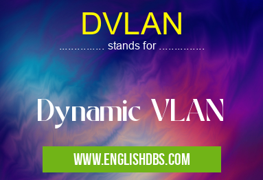 DVLAN