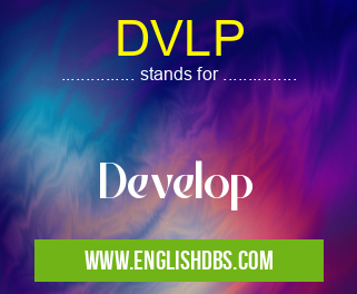 DVLP