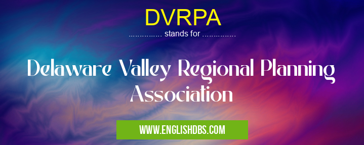 DVRPA