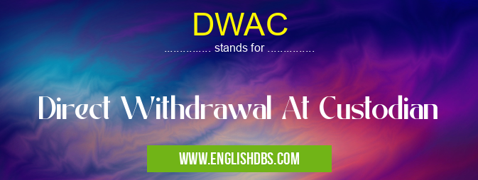 DWAC