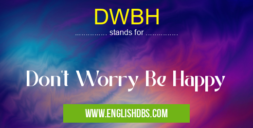 DWBH