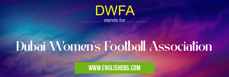 DWFA