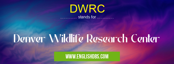 DWRC