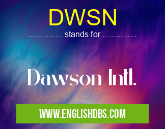 DWSN