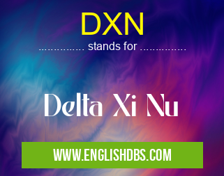 DXN