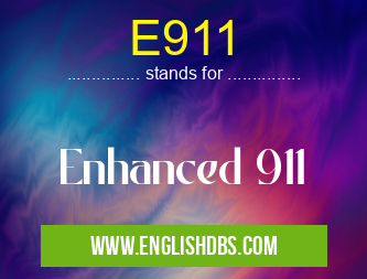 E911