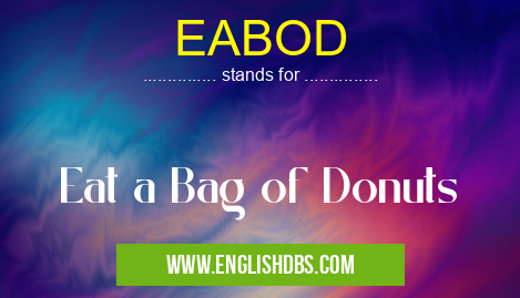 EABOD