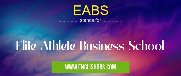 EABS