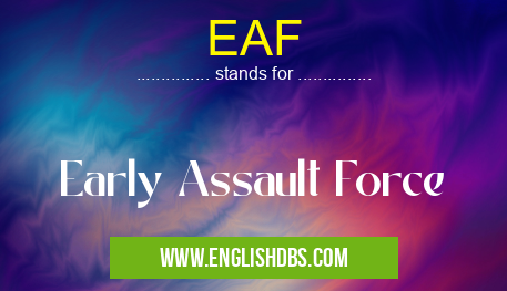 EAF