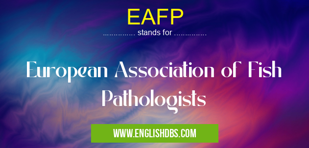 EAFP