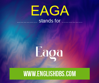 EAGA