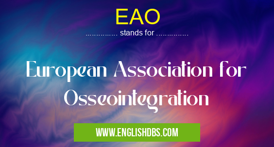 EAO