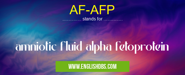 AF-AFP