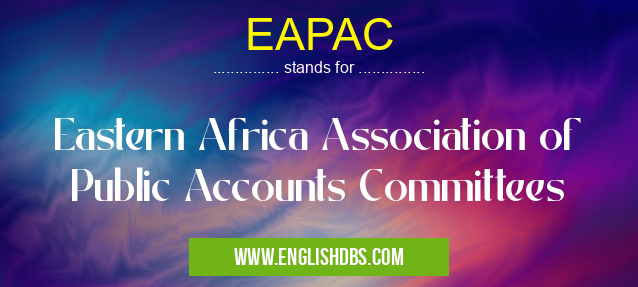 EAPAC