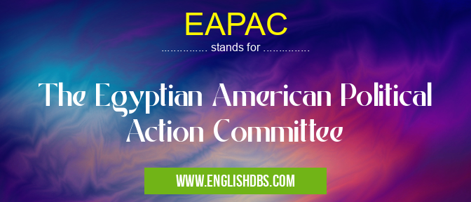 EAPAC