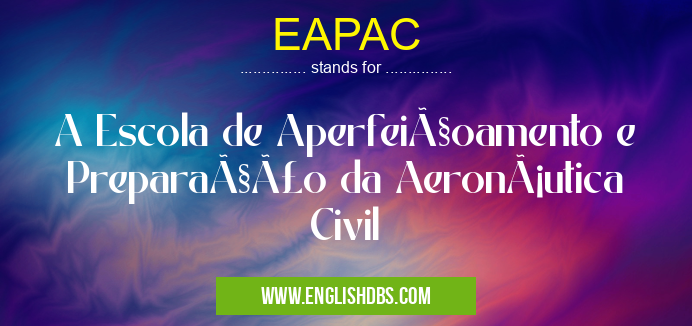 EAPAC