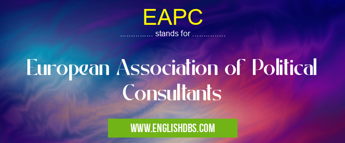 EAPC