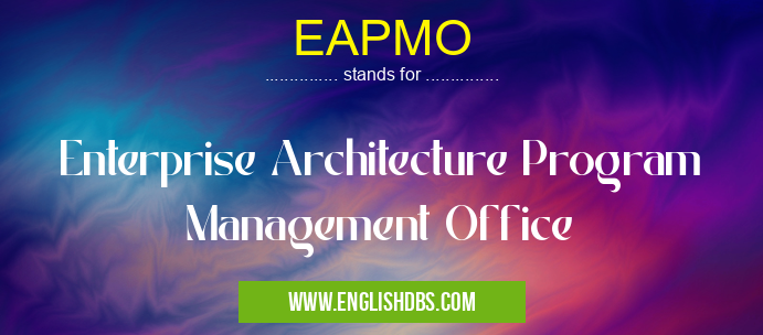 EAPMO