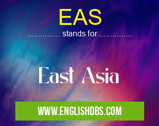 EAS