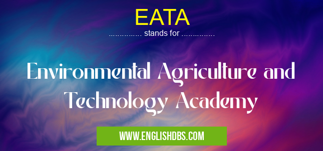 EATA