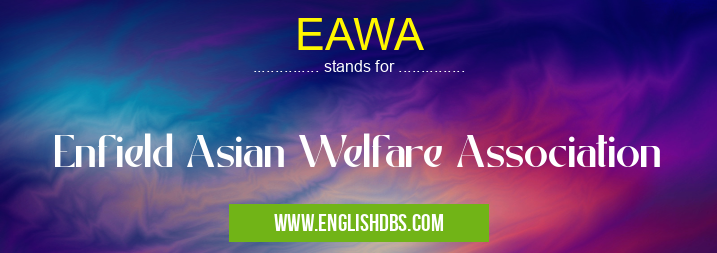 EAWA