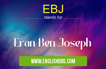 EBJ