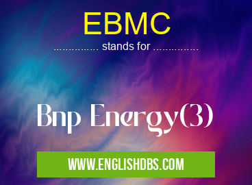 EBMC