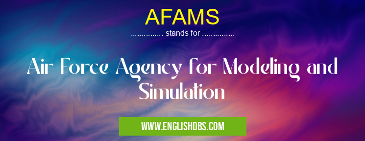 AFAMS