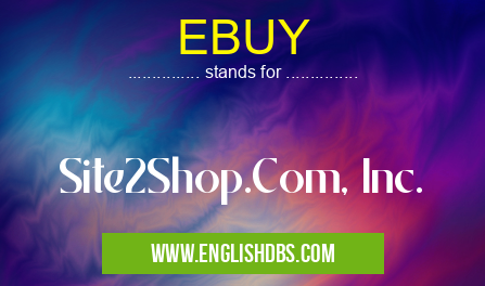 EBUY