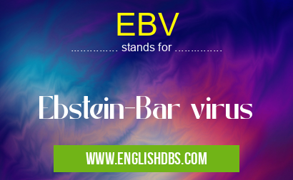 EBV