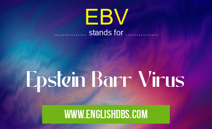 EBV