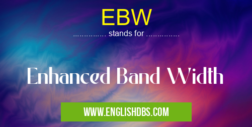 EBW