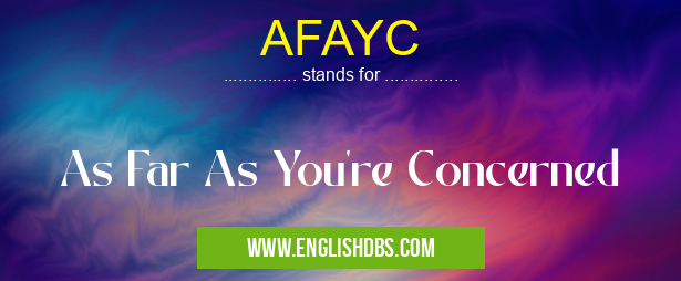 AFAYC