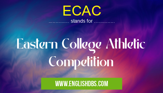 ECAC