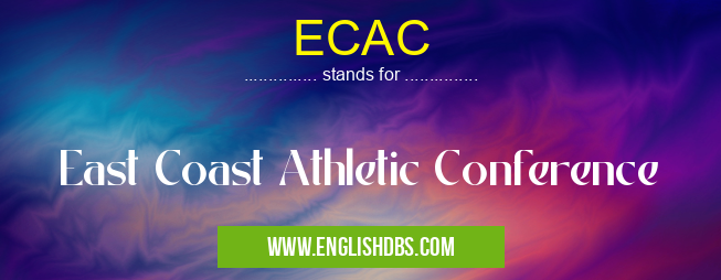 ECAC