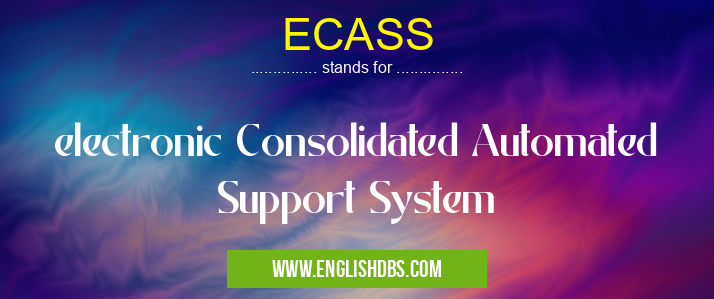 ECASS