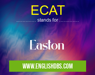 ECAT