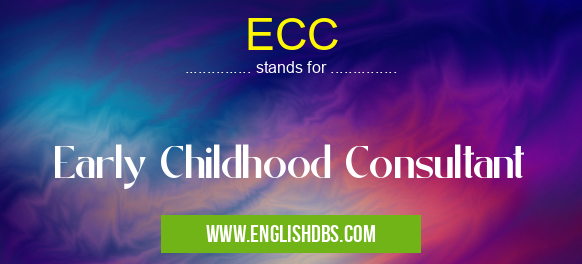 ECC