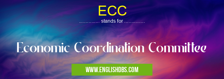 ECC