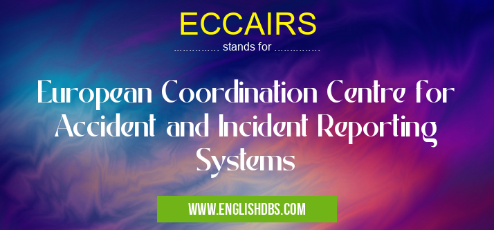 ECCAIRS