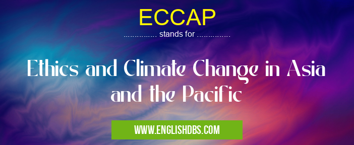 ECCAP