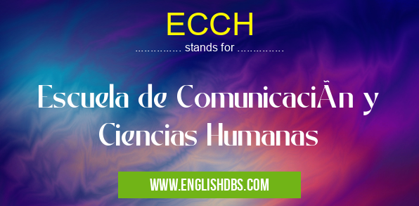 ECCH