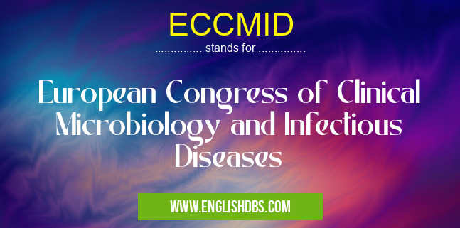 ECCMID