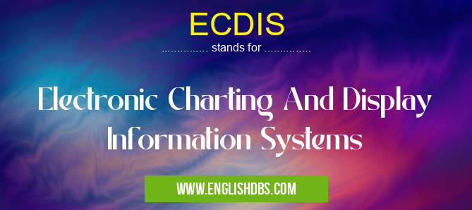 ECDIS