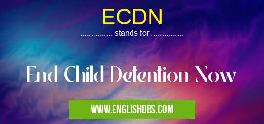 ECDN