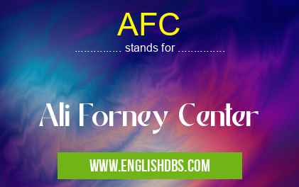 AFC