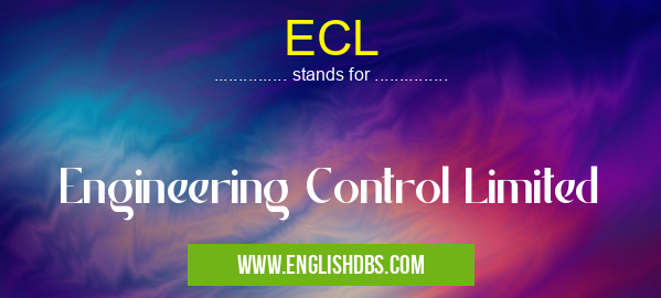 ECL