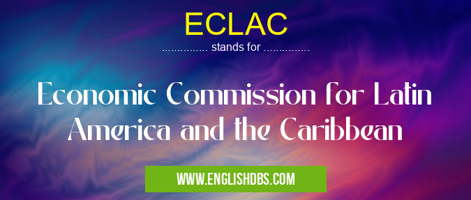 ECLAC