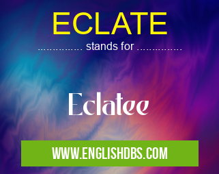 ECLATE